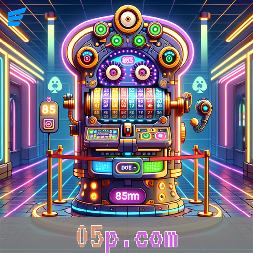 Recursos Inovadores do App 05p.com para Gamers Apaixonados