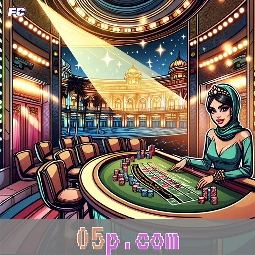 Explore os benefícios VIP do 05p.com para gamers